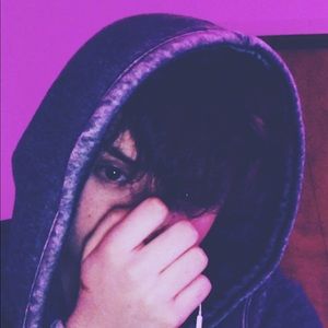 Meet your Posher, Bradley🤤🦑